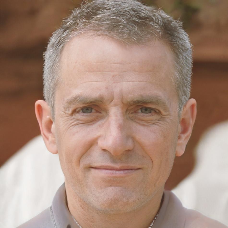 Oriol Benítez, especialista en estructuración de alianzas corporativas