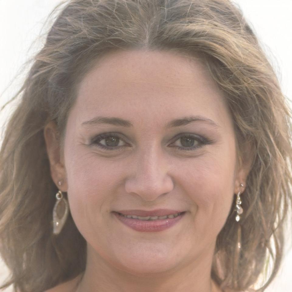 Retrato profesional de Elisenda Torrent